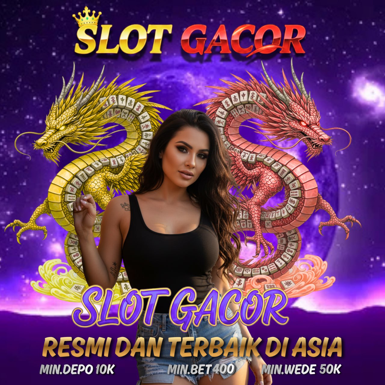 SLOT GACOR 2026
